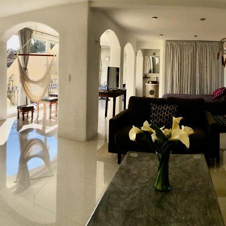 Magnolias Boutique Suites & Spa San Cristobal de las Casas Exterior photo