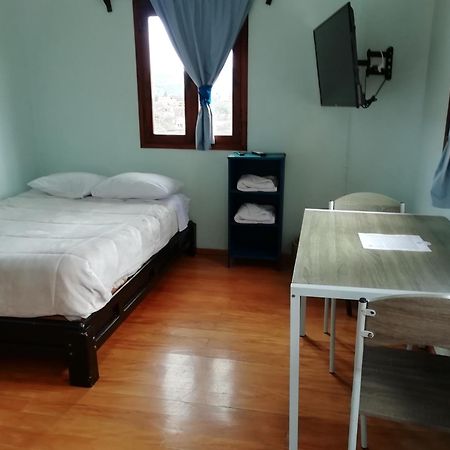 Magnolias Boutique Suites & Spa San Cristobal de las Casas Room photo