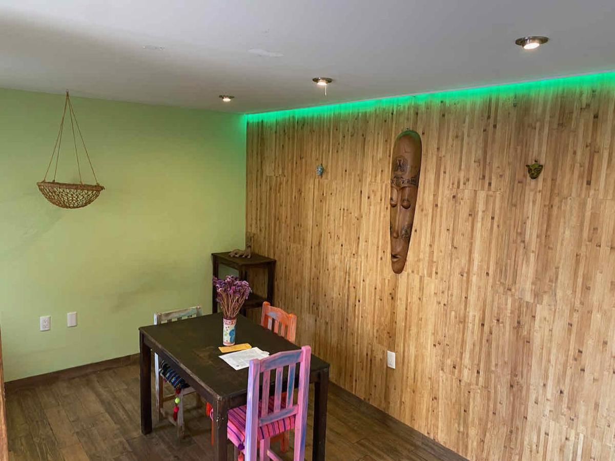 Magnolias Boutique Suites & Spa San Cristobal de las Casas Exterior photo