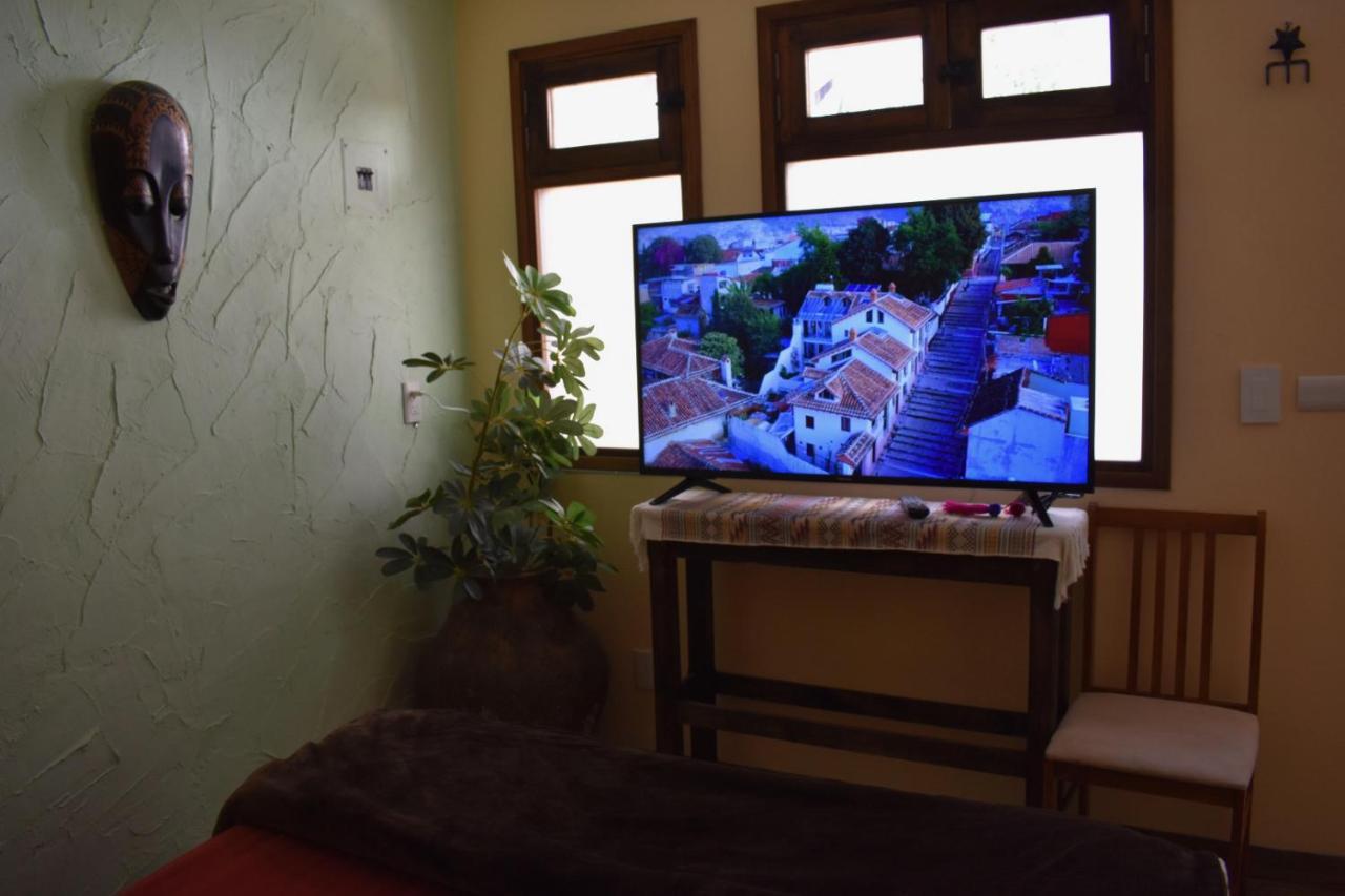 Magnolias Boutique Suites & Spa San Cristobal de las Casas Exterior photo