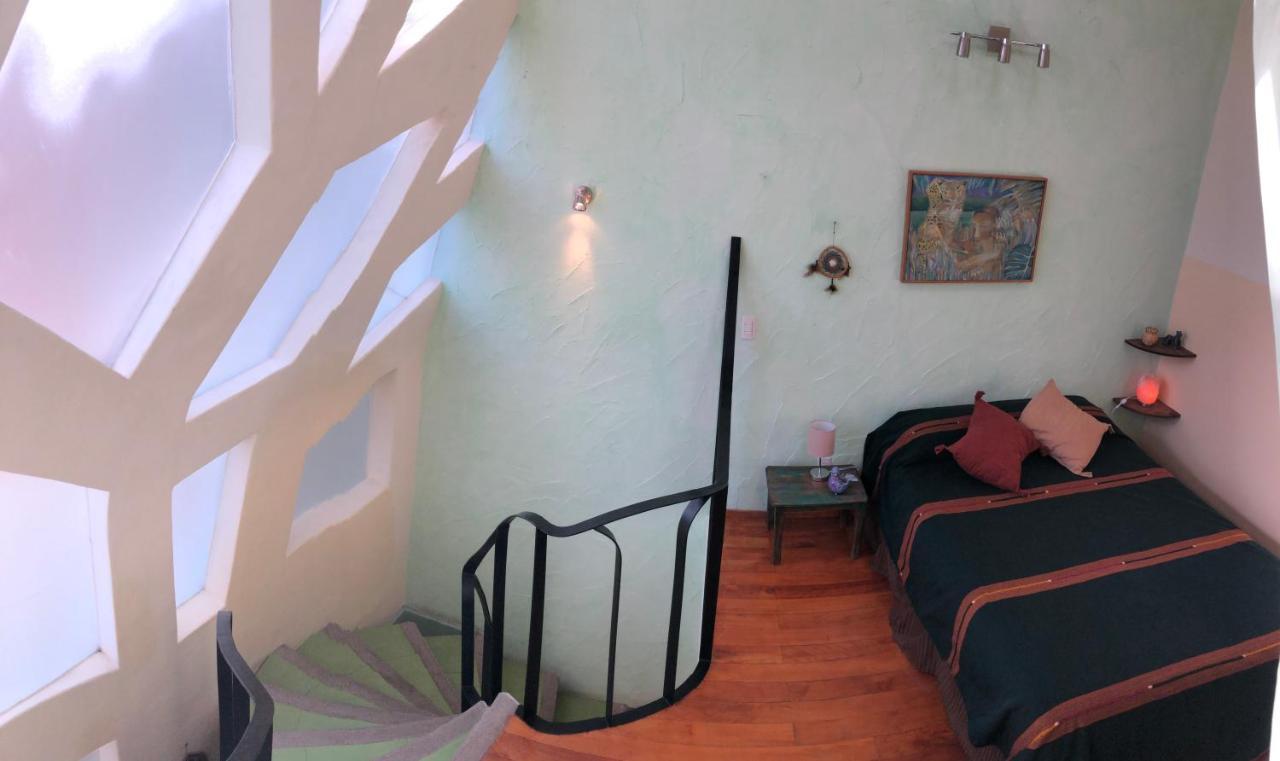 Magnolias Boutique Suites & Spa San Cristobal de las Casas Exterior photo