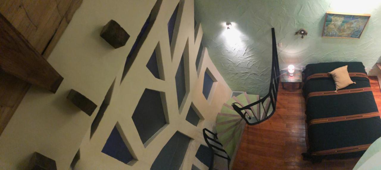Magnolias Boutique Suites & Spa San Cristobal de las Casas Exterior photo