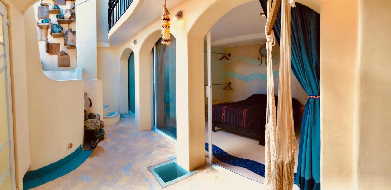 Magnolias Boutique Suites & Spa San Cristobal de las Casas Exterior photo
