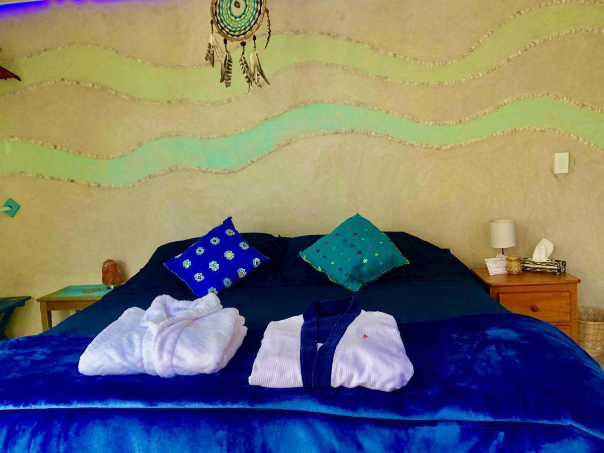 Magnolias Boutique Suites & Spa San Cristobal de las Casas Exterior photo