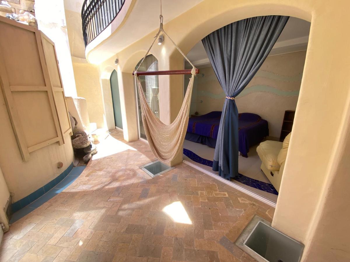 Magnolias Boutique Suites & Spa San Cristobal de las Casas Exterior photo