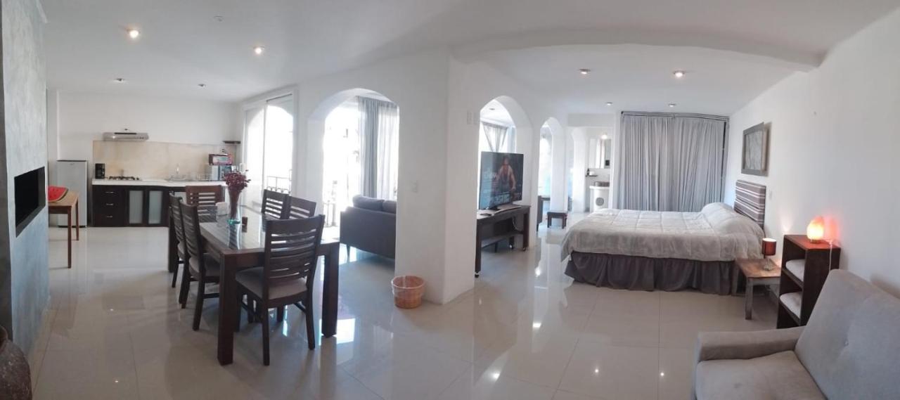 Magnolias Boutique Suites & Spa San Cristobal de las Casas Exterior photo