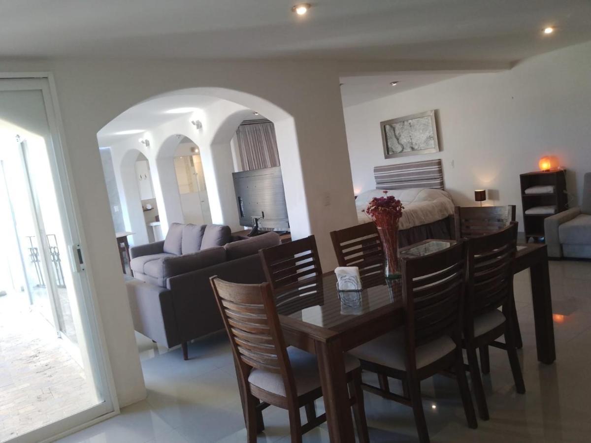 Magnolias Boutique Suites & Spa San Cristobal de las Casas Exterior photo