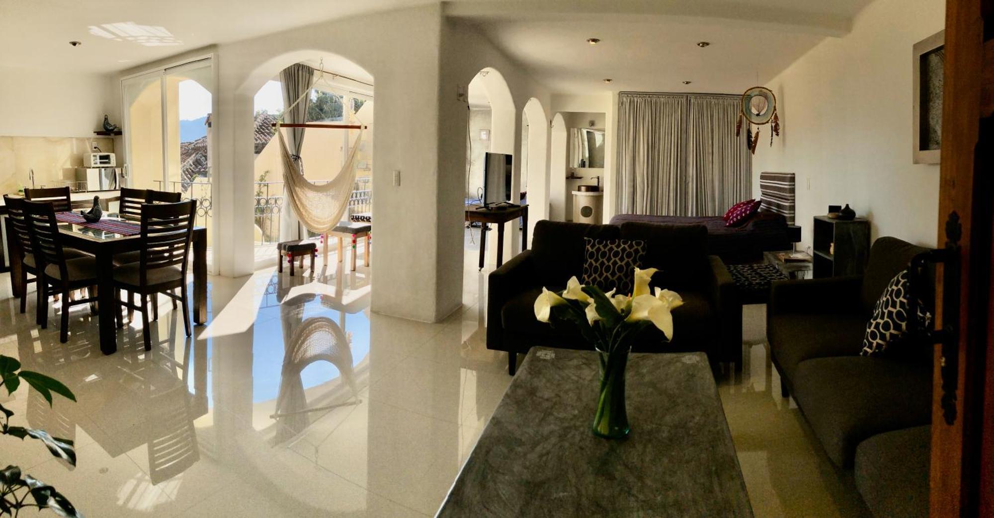 Magnolias Boutique Suites & Spa San Cristobal de las Casas Exterior photo