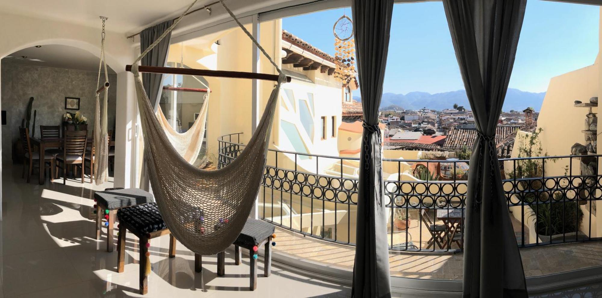 Magnolias Boutique Suites & Spa San Cristobal de las Casas Exterior photo