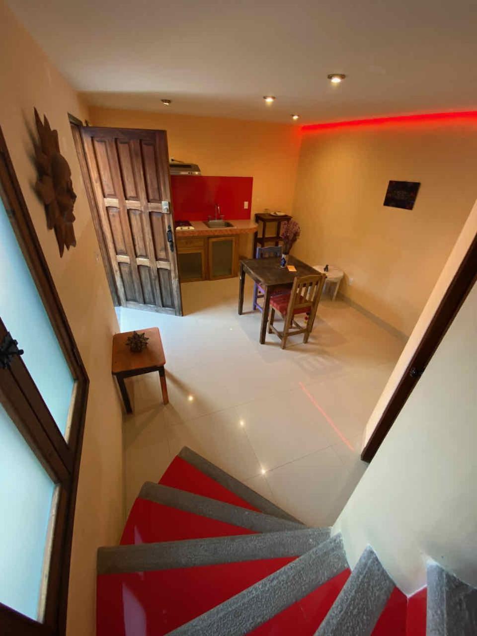Magnolias Boutique Suites & Spa San Cristobal de las Casas Room photo