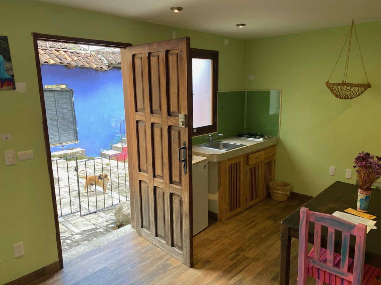 Magnolias Boutique Suites & Spa San Cristobal de las Casas Room photo