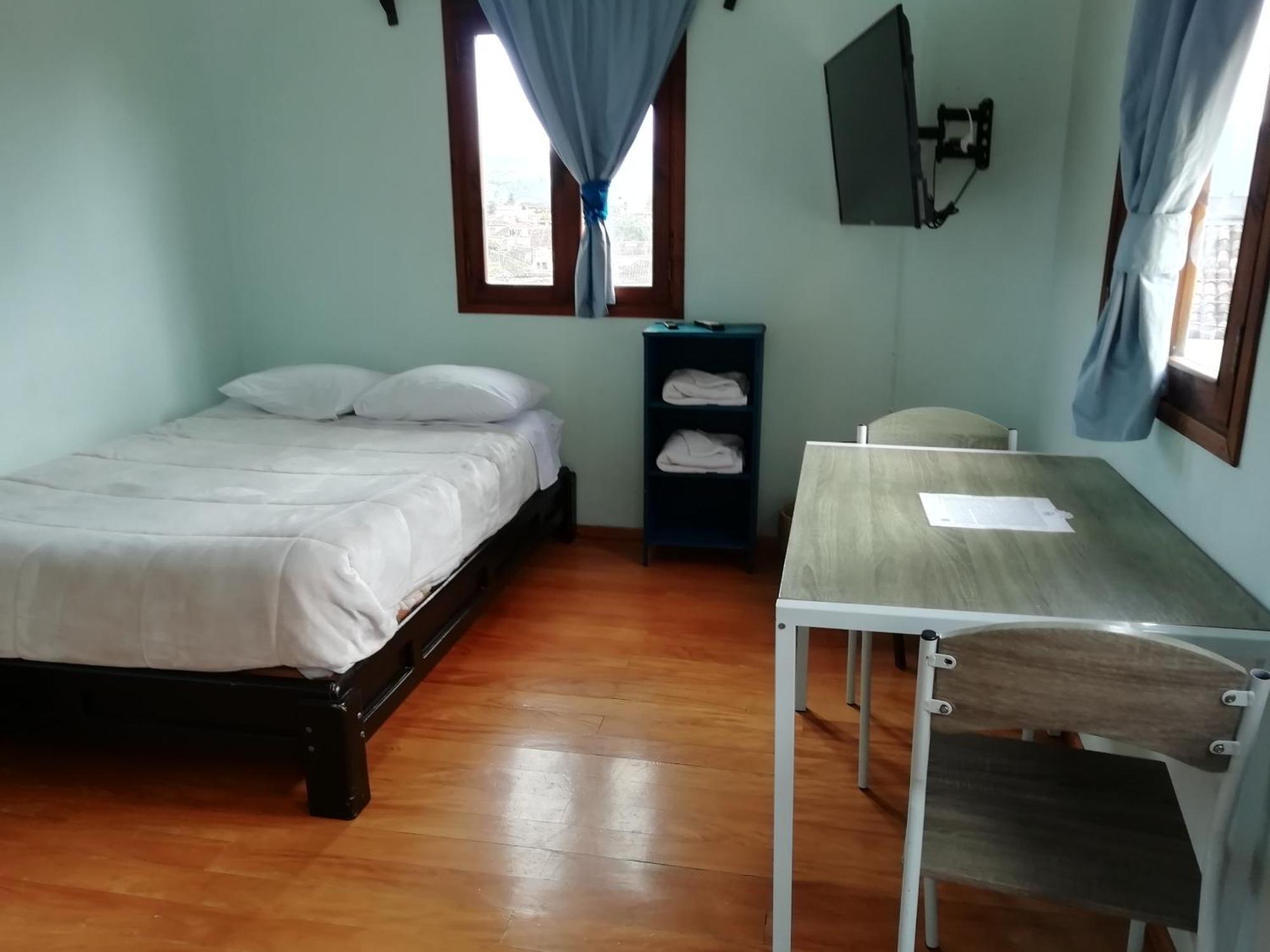 Magnolias Boutique Suites & Spa San Cristobal de las Casas Room photo