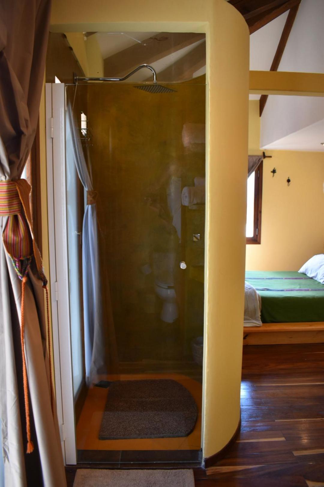 Magnolias Boutique Suites & Spa San Cristobal de las Casas Room photo