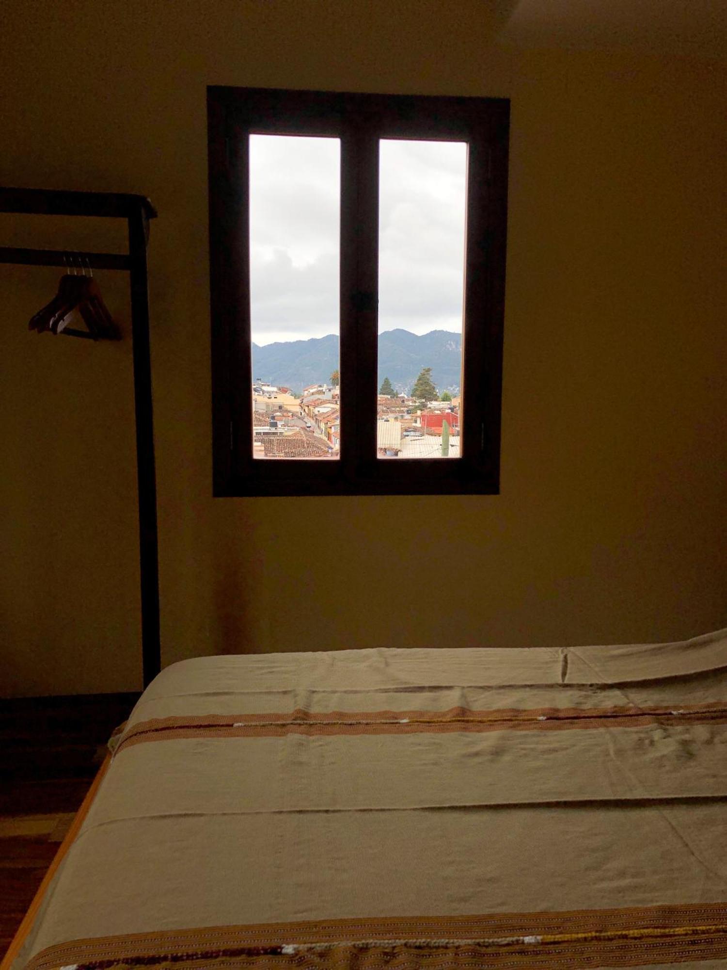 Magnolias Boutique Suites & Spa San Cristobal de las Casas Room photo
