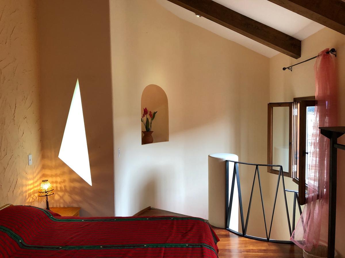 Magnolias Boutique Suites & Spa San Cristobal de las Casas Exterior photo