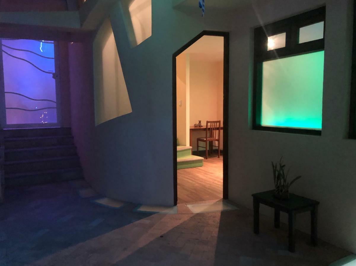 Magnolias Boutique Suites & Spa San Cristobal de las Casas Exterior photo